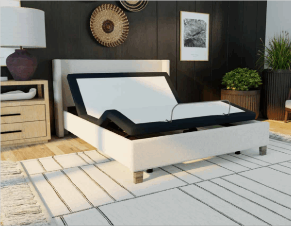 SAP200 Adjustable Base