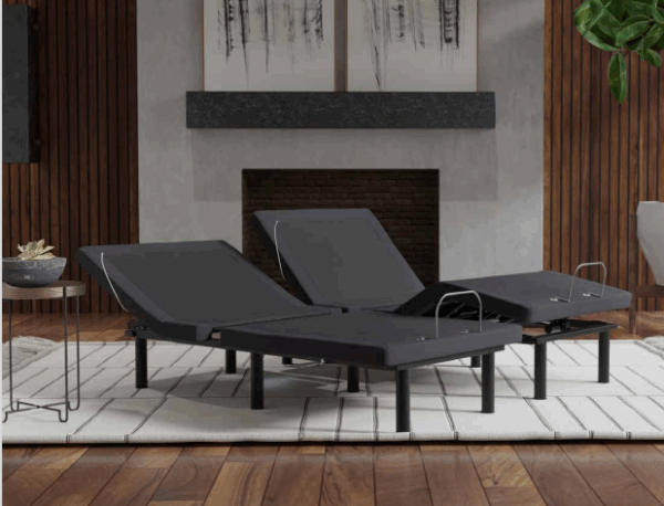 SAP500 Adjustable Base