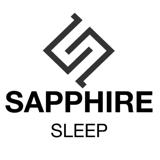 Sapphire Sleep