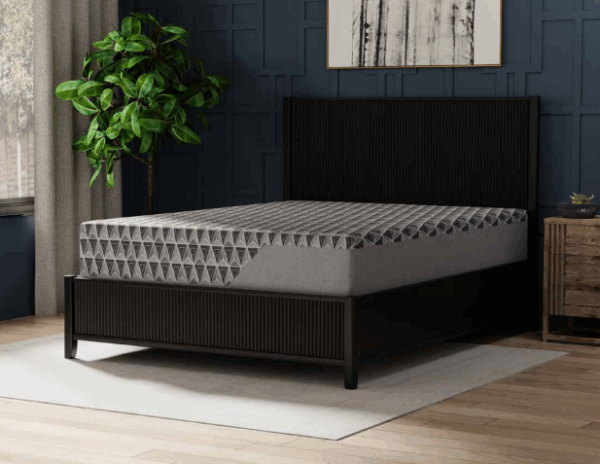 12" Reactive Mattress