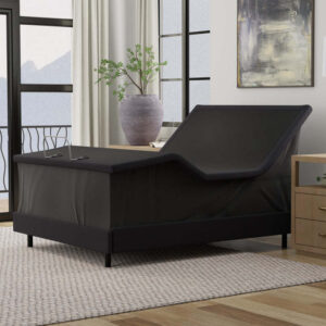 High Low Lift Bed