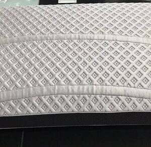 Thermic Phase Hybrid Cooling Pillow