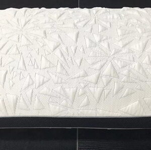 Silver Ice Cooling Pillow