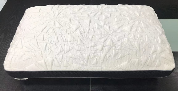 Silver Ice Cooling Pillow