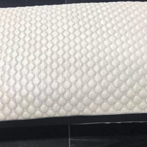 Thermic Phase Change Cooling Pillow